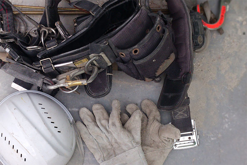 平井土木が大切にすること